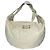 Beige Polyester-Handtasche von Marc by Marc Jacobs