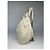 Beige Polyester-Handtasche von Marc by Marc Jacobs - Ansicht 4
