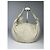 Beige Polyester-Handtasche von Marc by Marc Jacobs - Ansicht 5