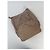 Stella Mc Cartney Beige Polyester-Handtasche von Stella McCartney - Ansicht 3