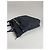 Schwarze Polyester-Handtasche Wanda von Salvatore Ferragamo - Ansicht 2