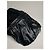 Schwarze Polyester-Handtasche Wanda von Salvatore Ferragamo - Ansicht 4