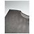 Pleats Please anthrazitfarbener synthetischer Top Anthrazitgrau - Ansicht 2