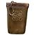 Borsa in pelle marrone Loewe
