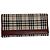 Burberry Beiger Leder Geldbörse