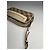 Beige Polyester-Handtasche von Salvatore Ferragamo - Ansicht 2