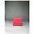 Timeless Cartera de cuero rosa Chanel 2.55 - vista 2