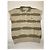 Top de lino beige J'Adior de Dior - vista 4
