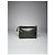Céline Celine Trotteur graue Leder-Clutch - Ansicht 2