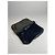 Céline Celine Trotteur graue Leder-Clutch - Ansicht 4