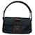 Borsa in pelle verde Givenchy 4G  - vista 1