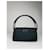 Borsa in pelle verde Givenchy 4G  - vista 3