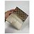 Billetera de algodón beige Gucci Horsebit 1955 - vista 3