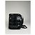 Borsa a mano in pelle vegana nera Pleats Please Nero - vista 2