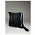 Borsa a mano in pelle vegana nera Pleats Please Nero - vista 3