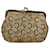 Céline Borsa in cotone Celine Brown Marrone
