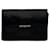 Dior Diorama Black Leather Purse  ref.2031730
