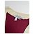 Top de lã bordô Emilio Pucci Bordeaux - vista 3