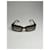 Gafas de sol de plástico marrón Givenchy Castaño  - vista 4