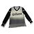 Galliano mehrfarbiger Wollstrick und Sweatshirt