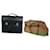 LOUIS VUITTON Bags T.  Leather Black  ref.2031748