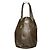 Autre Marque Borsa in pelle marrone MARIO VALENTINO