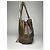 Autre Marque Borsa in pelle marrone MARIO VALENTINO - vista 4