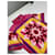 Camisa polo de algodón rosa Etro - vista 2