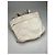 Chanel Grand Shopping Handtasche aus beigem Polyester - Ansicht 3