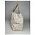 Chanel Grand Shopping Handtasche aus beigem Polyester - Ansicht 5
