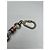 Pendente in acciaio argento Gucci - vista 2