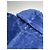 Courreges Courrèges blaue Polyesterjacke - Ansicht 2