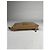 Céline Clutch in pelle marrone vintage Celine Triomphe - vista 2