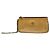 Borsa in pelle gialla Cartier Giallo