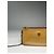 Borsa in pelle gialla Cartier Giallo - vista 2