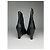 Stivale in pelle nera Balenciaga Nero - vista 4