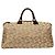 Céline Borsa a tracolla in pelle beige Celine SAC 16 BESACE