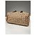 Céline Borsa a tracolla in pelle beige Celine SAC 16 BESACE - vista 2