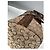 Céline Borsa a tracolla in pelle beige Celine SAC 16 BESACE - vista 3