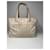 Timeless Chanel Beiger Polyester-Handtasche - Ansicht 2