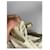 Timeless Chanel Beiger Polyester-Handtasche - Ansicht 4