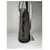 Céline Borsa a secchiello in pelle nera Celine Nero  - vista 3