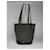 Céline Borsa a secchiello in pelle nera Celine Nero  - vista 4