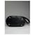 Céline Borsa a secchiello in pelle nera Celine Nero  - vista 5