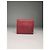 Cartera de cuero rojo Sonia Rykiel Roja - vista 2