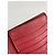 Cartera de cuero rojo Sonia Rykiel Roja - vista 5