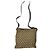 Gucci Jackie Vintage Beiger Baumwollhandtasche