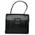 Borsa in pelle nera Givenchy 4G Nero  - vista 1