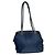 Céline Borsa a mano in poliestere blu navy Celine