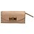 Cartera de cuero rosa Chloé Marcie
